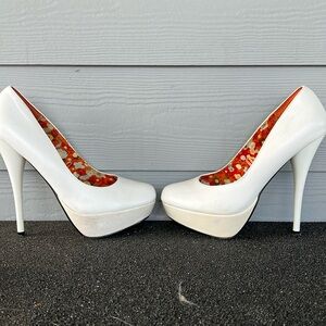 Rue21 pumps